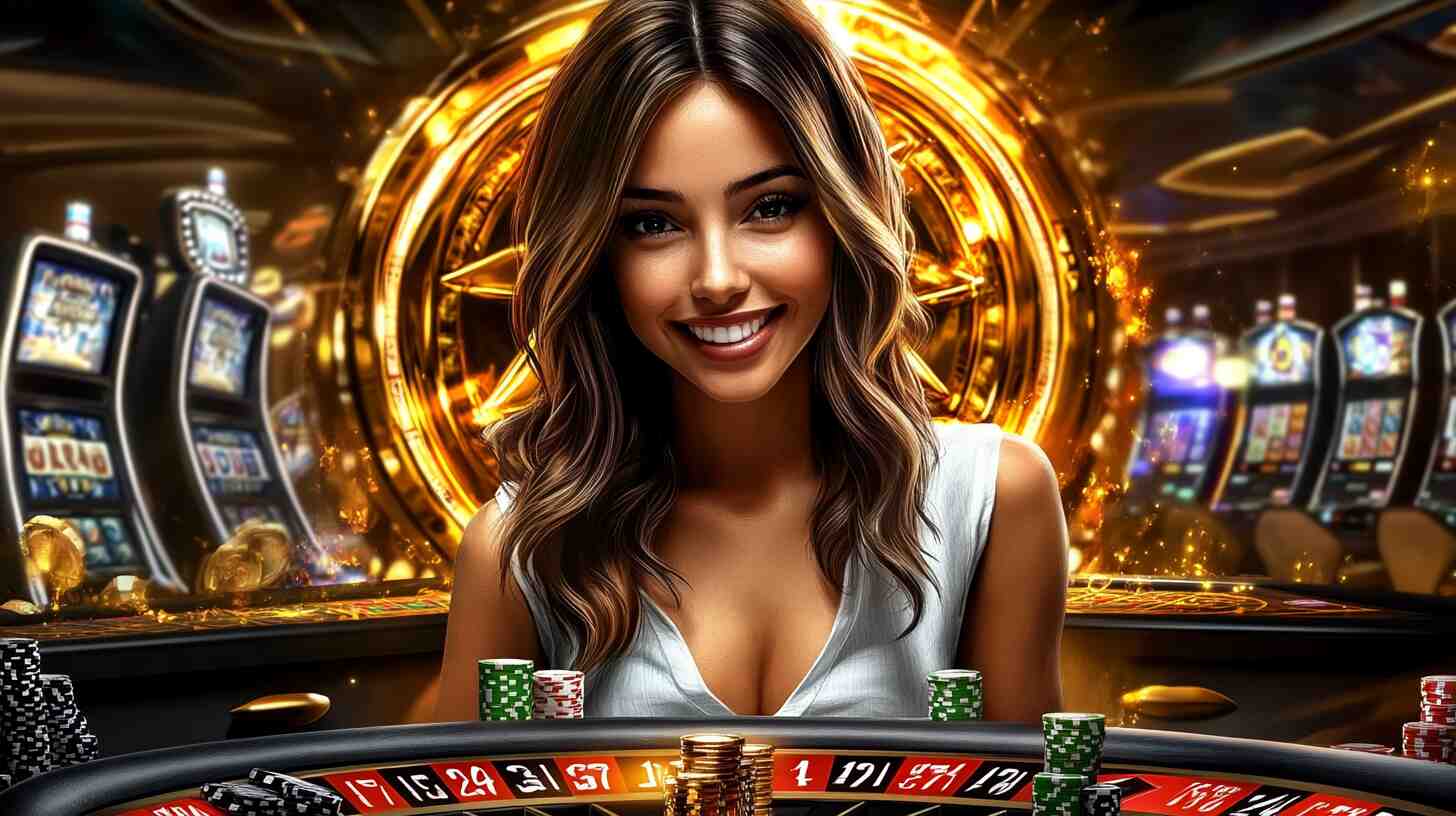 Acceda a su cuenta REYLUCKY